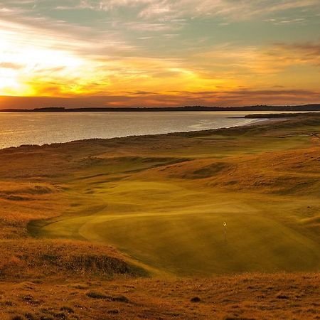 Fortview Guest House Enniscrone Zewnętrze zdjęcie