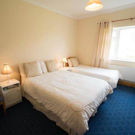 Fortview Guest House Enniscrone Zewnętrze zdjęcie