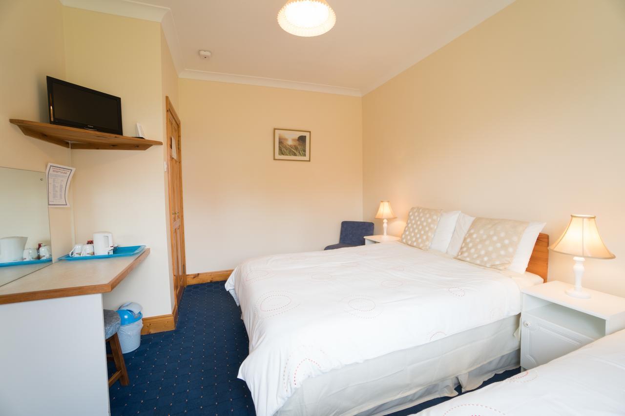 Fortview Guest House Enniscrone Zewnętrze zdjęcie