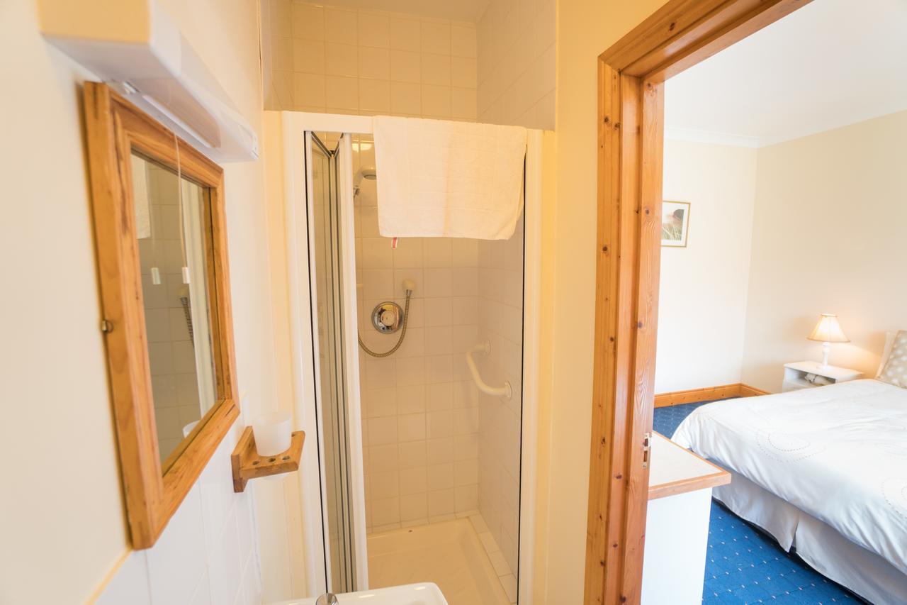 Fortview Guest House Enniscrone Zewnętrze zdjęcie