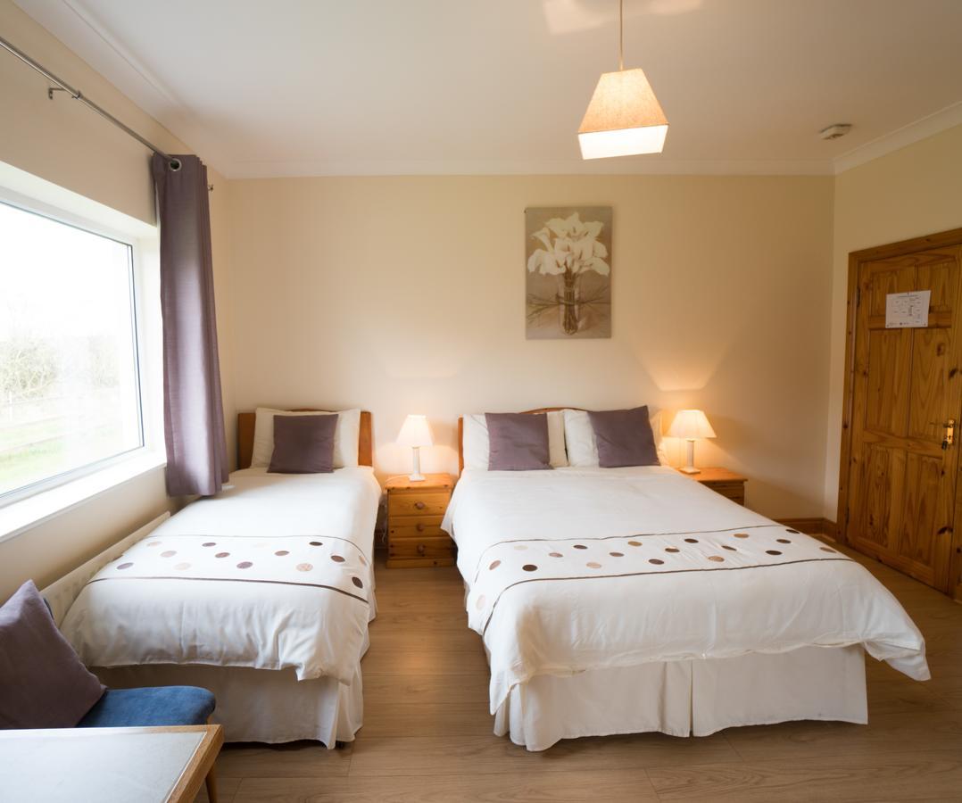 Fortview Guest House Enniscrone Zewnętrze zdjęcie