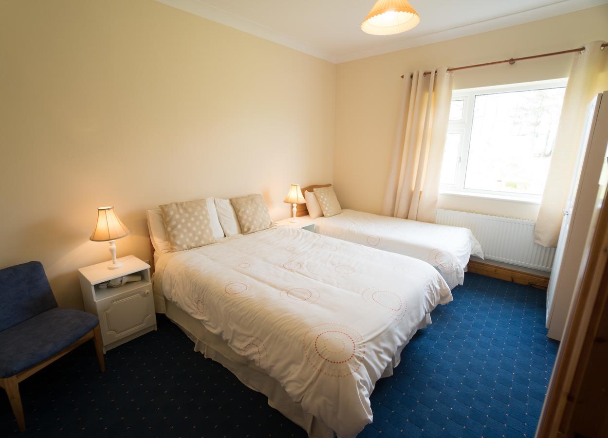 Fortview Guest House Enniscrone Zewnętrze zdjęcie