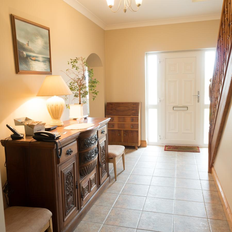 Fortview Guest House Enniscrone Zewnętrze zdjęcie