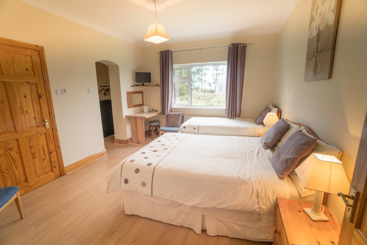 Fortview Guest House Enniscrone Zewnętrze zdjęcie