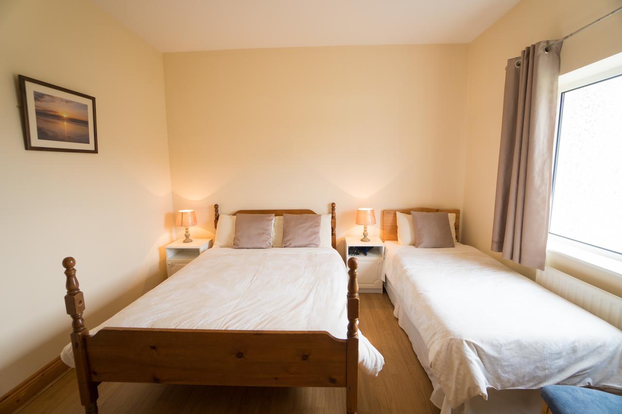 Fortview Guest House Enniscrone Zewnętrze zdjęcie
