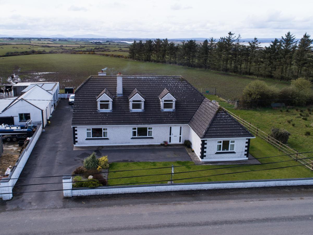 Fortview Guest House Enniscrone Zewnętrze zdjęcie