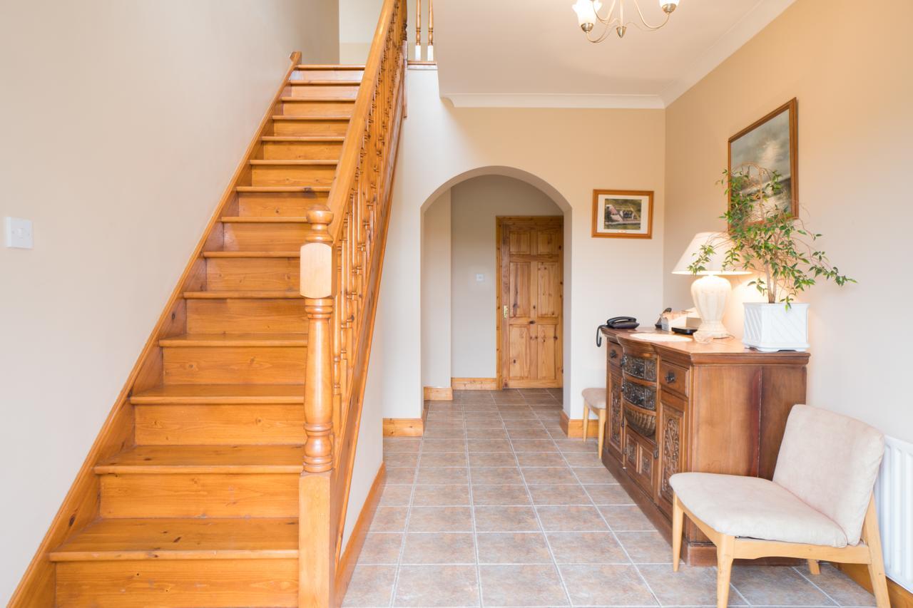 Fortview Guest House Enniscrone Zewnętrze zdjęcie