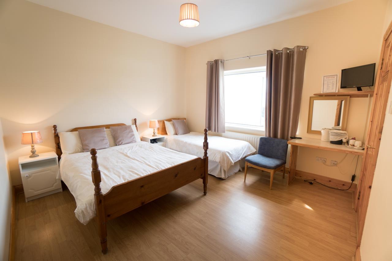 Fortview Guest House Enniscrone Zewnętrze zdjęcie