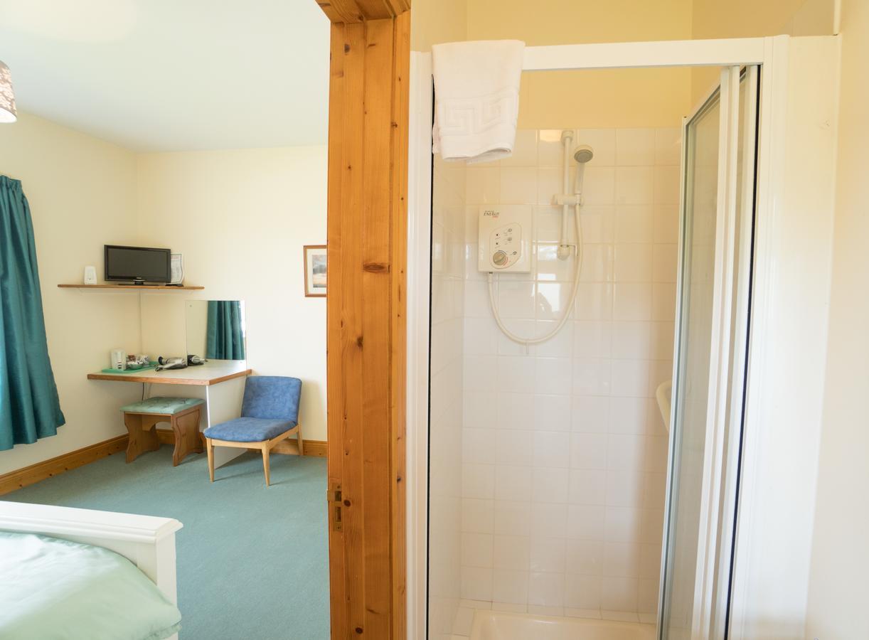 Fortview Guest House Enniscrone Zewnętrze zdjęcie