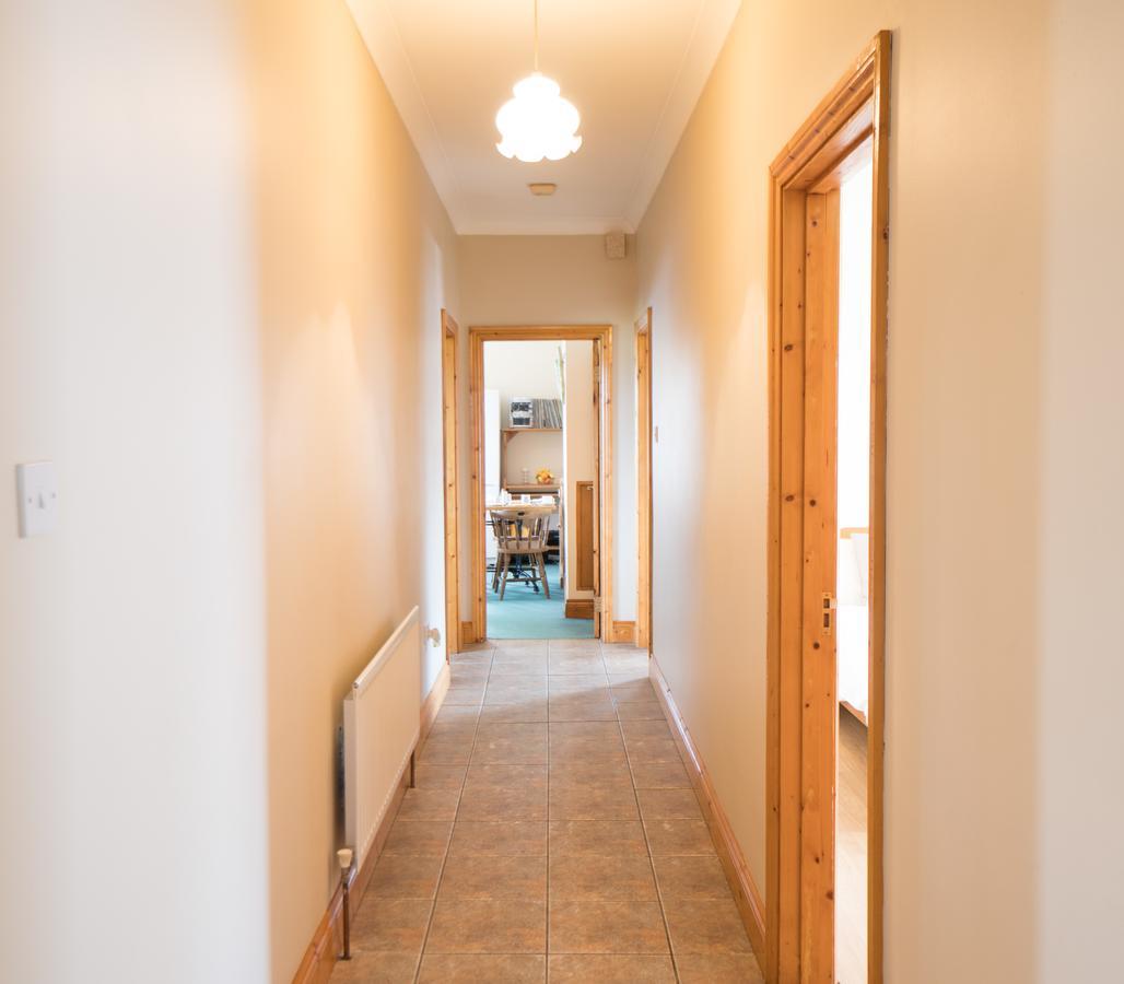 Fortview Guest House Enniscrone Zewnętrze zdjęcie