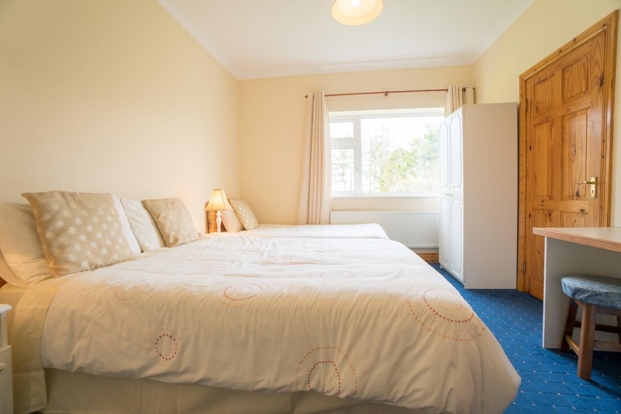 Fortview Guest House Enniscrone Zewnętrze zdjęcie