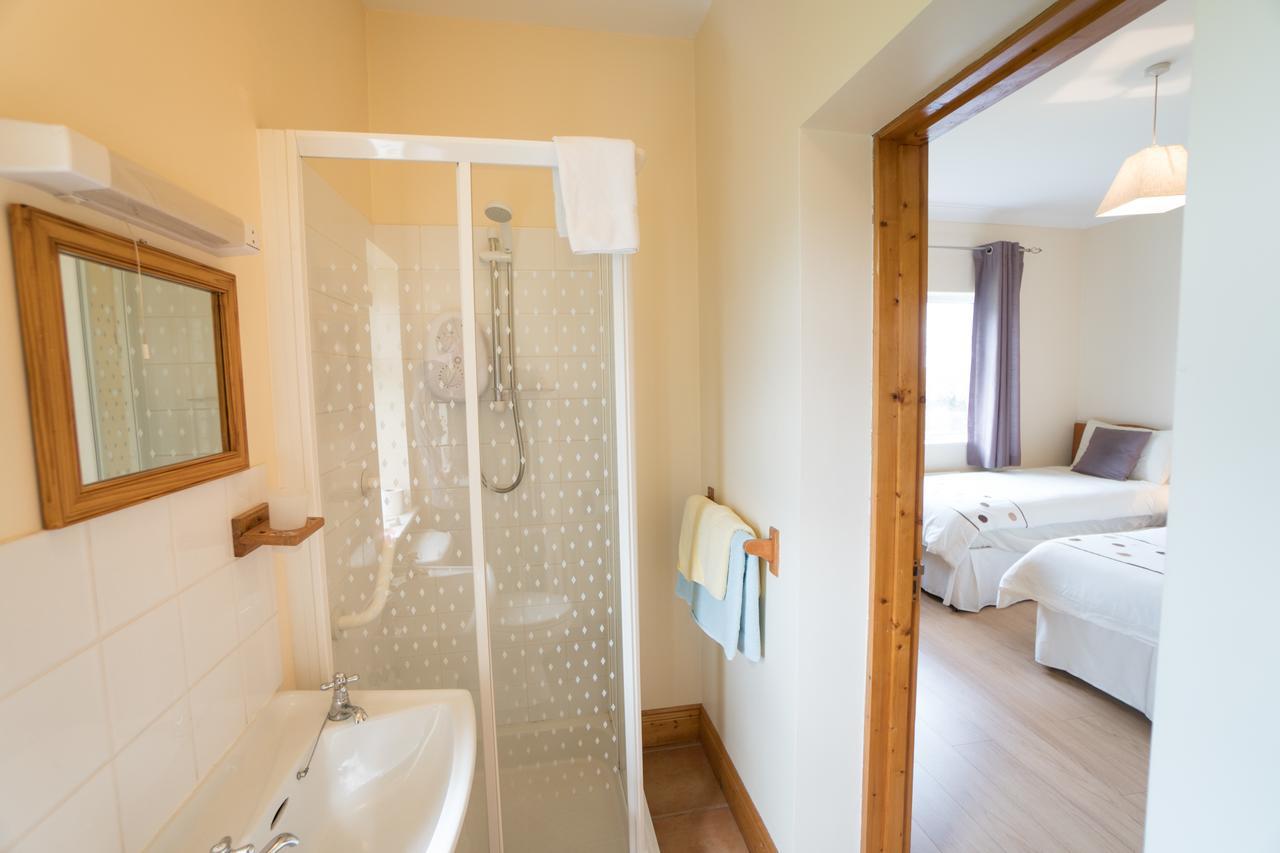 Fortview Guest House Enniscrone Zewnętrze zdjęcie