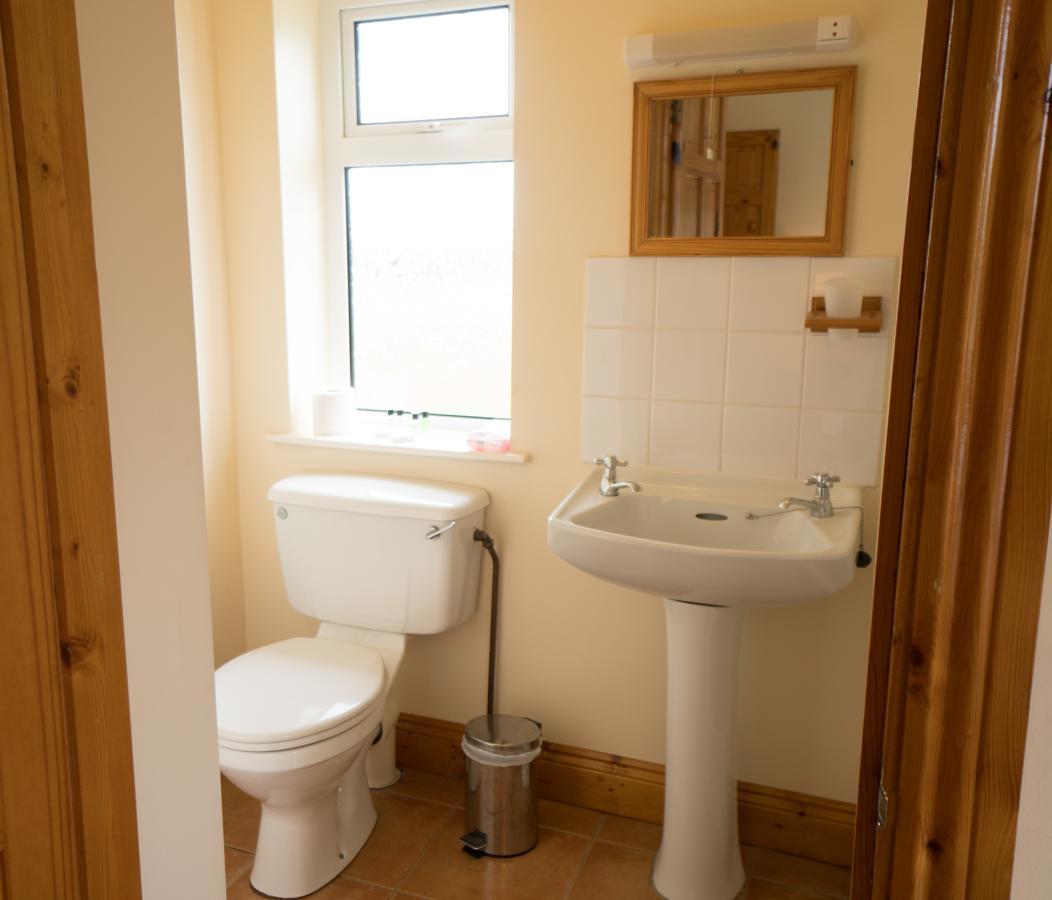 Fortview Guest House Enniscrone Zewnętrze zdjęcie