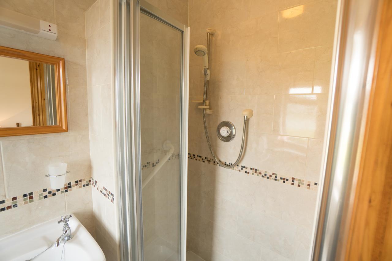 Fortview Guest House Enniscrone Zewnętrze zdjęcie